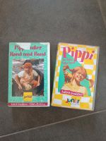 Pippi Langstrumpf VHS Kassetten Bayern - Grafenrheinfeld Vorschau