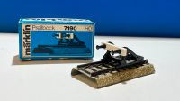 Märklin Prellbock, H0 - 7190 Bonn - Endenich Vorschau