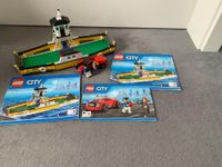 Lego City Fähre Nordrhein-Westfalen - Altenberge Vorschau