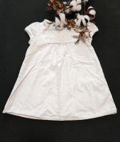 Kleid Cord Creme 80 Topomini wNEU Bayern - Münchsmünster Vorschau