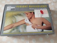 Infrarot Massagegerät Hessen - Dautphetal Vorschau