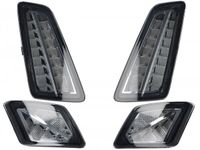 Vespa LED Blinker Set vo+hi MOTO NOSTRA (2023-) GTS 125-300 HPE Bayern - Beilngries Vorschau