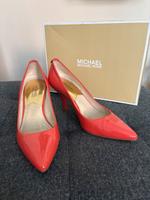 Michael Kors Pumps Stöckelschuhe Gr. 7M (37) Nordrhein-Westfalen - Geldern Vorschau