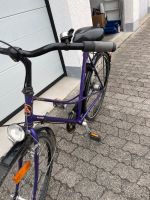 Verkaufe Damen Fahrrad 28 soll 7 Gang gecht alles Bayern - Eching (Kr Freising) Vorschau