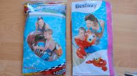 Bestway Schwimmring und Boot Neu Bayern - Bischberg Vorschau