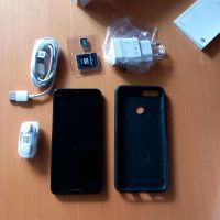 Huawei p smart black 32 gb Bayern - Puchheim Vorschau