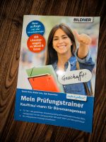 Mein Prüfungstrainer Bilder Verlag "Kauffrau für Büromanagement" Bayern - Waldaschaff Vorschau
