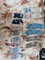 Disney Stitch Socken ABS Noppel 39-42 Kuschelsocken Baden-Württemberg - Ulm Vorschau