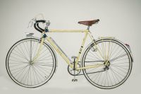 Rennrad von Peugeot aus dem Jahr 1954 Hessen - Darmstadt Vorschau