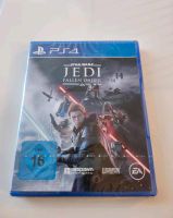 Jedi PS4 Spiel Nordrhein-Westfalen - Bergheim Vorschau