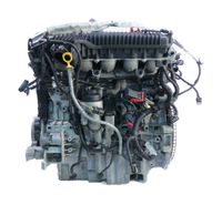 Motor für Volvo V40 526 2,5 T5 Benzin B5254T12 36050616 179.000 K Rheinland-Pfalz - Thalhausen b. Hamm Vorschau