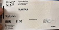 Mantar Münster 16.5.24 Niedersachsen - Georgsmarienhütte Vorschau