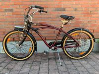 Felt Heritage Beach Cruiser Herrenfahrrad Rheinland-Pfalz - Remagen Vorschau