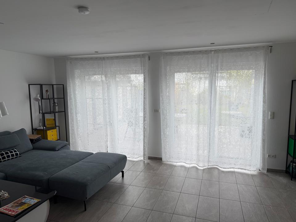 Modernes Einfamilienhaus in Swisttal-Heimerzheim in Swisttal