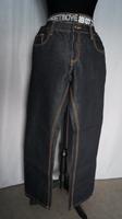 Herren Hose Jeans Livergy Schwarz 54 Hessen - Darmstadt Vorschau
