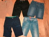 Kurze Hosen/Shorts/Jeans Gr.140 hydro,s.oliver Bayern - Pfronten Vorschau