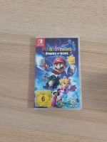 Mario Rabbids Sparks of Hose, Nintendo Switch Feldmoching-Hasenbergl - Feldmoching Vorschau