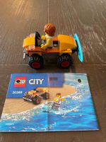 Lego City 30369 Nordrhein-Westfalen - Anröchte Vorschau