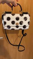 Dolce & Gabbana Polka Dot Sicily Mini Bag München - Schwabing-Freimann Vorschau