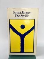Die Zwille, Ernst Jünger, Buch Nordrhein-Westfalen - Krefeld Vorschau