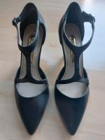 Tamaris High Heels, Pumps,wie Neu, Gr.39, schwarz Bielefeld - Stieghorst Vorschau