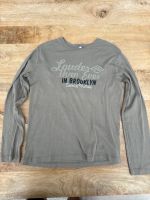 Benetton Langarmshirt Bayern - Reisbach Vorschau