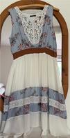 Luftiges, schönes Sommerkleid Bayern - Fürth Vorschau