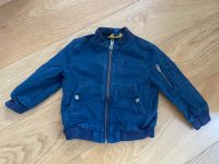 Polo Ralph Lauren Sommerjacke dunkelblau 2/2T (86 92) Hessen - Wiesbaden Vorschau