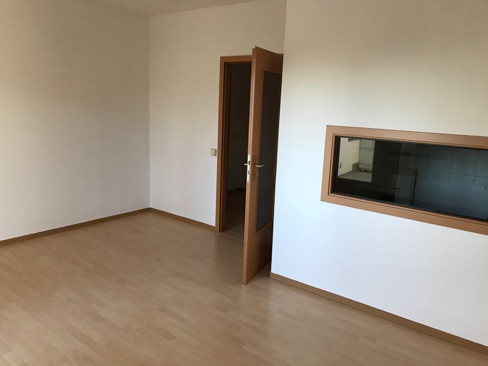 Schöne 3 Zimmer Wohnung in Neubrandenburg