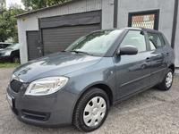 Skoda Fabia Classic Radio Klima München - Milbertshofen - Am Hart Vorschau