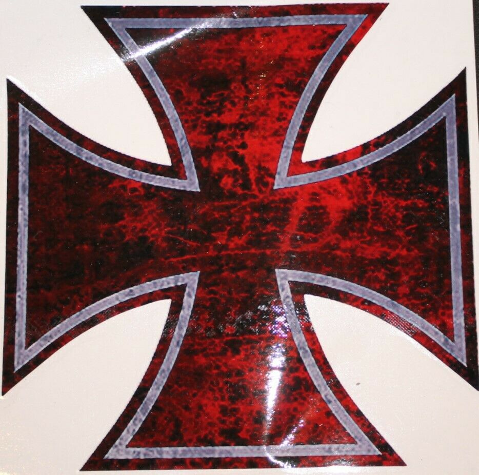 Autoaufkleber Eisernes Kreuz Iron Cross - Schöne-Aufkleber