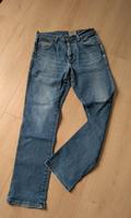Wrangler Herren Texas Stretch Jeans Straight  32/32 Niedersachsen - Sehnde Vorschau