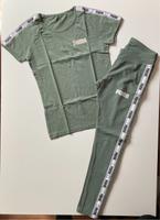 PUMA Legging und Shirt, Gr. S Thüringen - Gera Vorschau