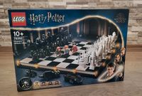 Lego Harry Potter - Hogwarts Zauberschach (76392) NEU & OVP Baden-Württemberg - Heidelberg Vorschau
