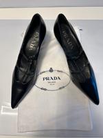 Zeitlos schöne Schuhe der Marke PRADA Bayern - Königsbrunn Vorschau