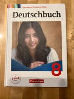 Deutschbuch 8 Gymnasium RLP 9783060624058 Rheinland-Pfalz - Kottenheim Vorschau