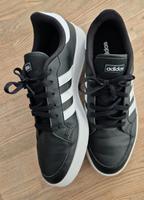 Adidas Breaknet Herren Sneaker Gr. 48 Schwarz Neu Bayern - Arnstorf Vorschau