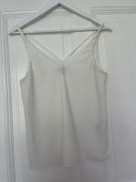 Topshop Tanktop Top Seide Chiffon Polyester Leicht Träger Berlin - Spandau Vorschau