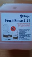 Berger Fresh Rinse Hamburg-Nord - Hamburg Fuhlsbüttel Vorschau