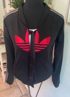 ❤️ADIDAS❤️Jacke Valentine´s edition Herz, I 42 / D 34-36 Vintage Essen - Stoppenberg Vorschau