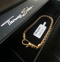 Thomas Sabo A2005-413-39-L18 Armband Gold Bayern - Ebermannstadt Vorschau