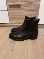 Neu Benson's Stiefel Gr.41 Innenstadt - Poll Vorschau