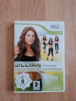 Wii Jillian Michaels Versandkostenfrei Hessen - Taunusstein Vorschau