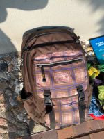 Rucksack Jack Wolfskin Schulranzen Mecklenburg-Vorpommern - Neubrandenburg Vorschau