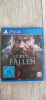 Lords of the Fallen Ps4 Niedersachsen - Langenhagen Vorschau