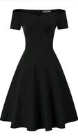 Kleid schwarz mit Stretch in Größe S Kr. Altötting - Garching an der Alz Vorschau
