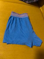 Shorts blau M Niedersachsen - Rinteln Vorschau