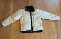 TIMBERLAND Damen Daunenjacke wendbar XS 34 beige schwarz wNEU Niedersachsen - Apensen Vorschau