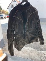 Motorrad jacke mit protektoren wie neu Baden-Württemberg - Friedrichshafen Vorschau