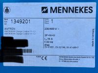 Mennekes Amtron Wallbox Bayern - Engelsberg Vorschau